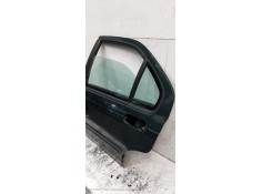 Recambio de puerta trasera izquierda para mg rover serie 45 (rt) classic (5-ptas.) referencia OEM IAM   5P 2