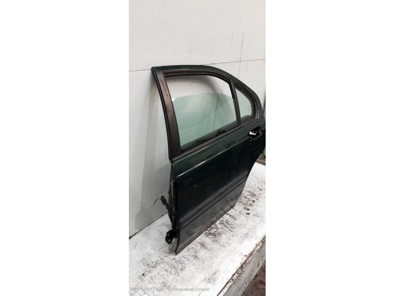 Recambio de puerta trasera izquierda para mg rover serie 45 (rt) classic (5-ptas.) referencia OEM IAM   5P