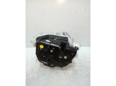 Recambio de motor cierre centralizado delantero izquierdo para seat exeo st (3r5)(2009>) 2.0 tdi referencia OEM IAM 8E2837015AA 