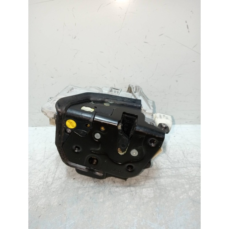 Recambio de motor cierre centralizado delantero izquierdo para seat exeo st (3r5)(2009>) 2.0 tdi referencia OEM IAM 8E2837015AA 