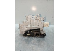 Recambio de motor cierre centralizado delantero izquierdo para seat exeo st (3r5)(2009>) 2.0 tdi referencia OEM IAM 8E2837015AA  2