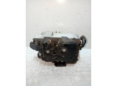 Recambio de motor cierre centralizado trasero izquierdo para seat cordoba berlina (6k2) signo referencia OEM IAM 6K4839015G  4P