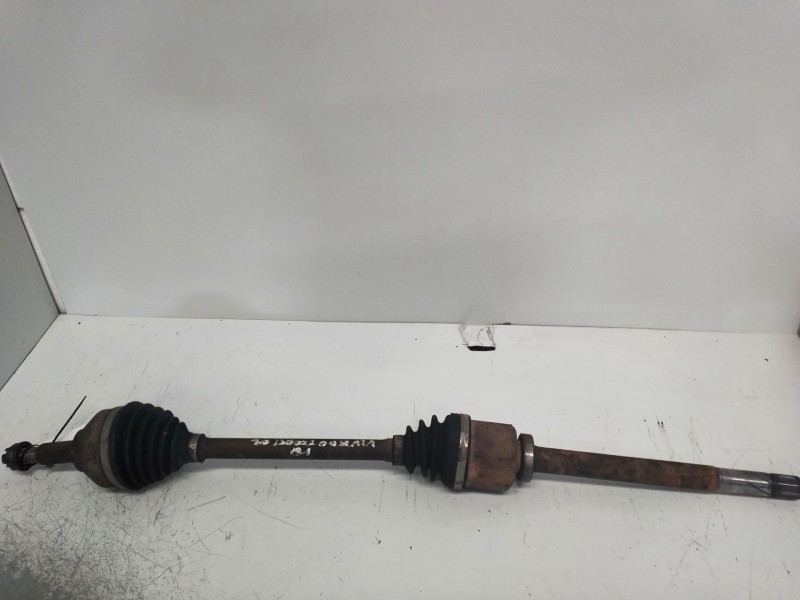 Recambio de transmision delantera derecha para opel vivaro furgón/combi (07.2006 =>) 2.0 16v cdti referencia OEM IAM   