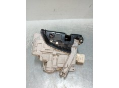 Recambio de motor cierre centralizado trasero derecho para seat exeo st (3r5)(2009>) 2.0 tdi referencia OEM IAM 8E0839016AA  5P 2
