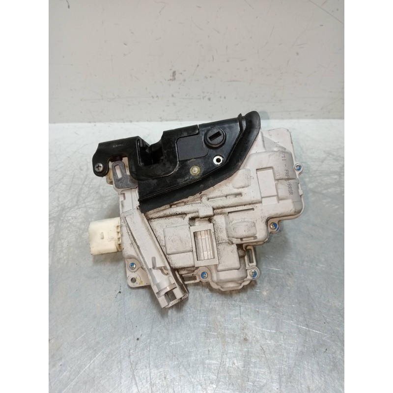 Recambio de motor cierre centralizado trasero izquierdo para seat exeo st (3r5)(2009>) 2.0 tdi referencia OEM IAM 8E0839015AA  5