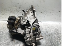 Recambio de caja cambios para ford mondeo berlina (gd) 1.8 turbodiesel cat referencia OEM IAM YS7R7002DB 1GB1 0C13 001036  2