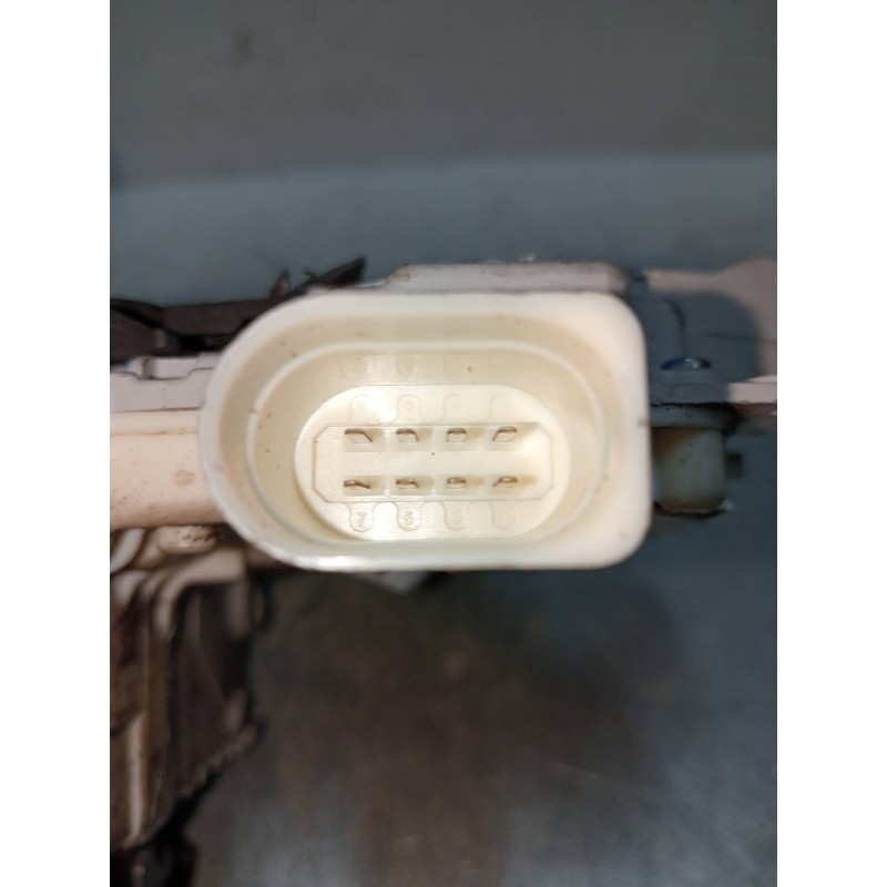Recambio de motor cierre centralizado trasero izquierdo para seat exeo st (3r5)(2009>) 2.0 tdi referencia OEM IAM 8E0839015AA  5