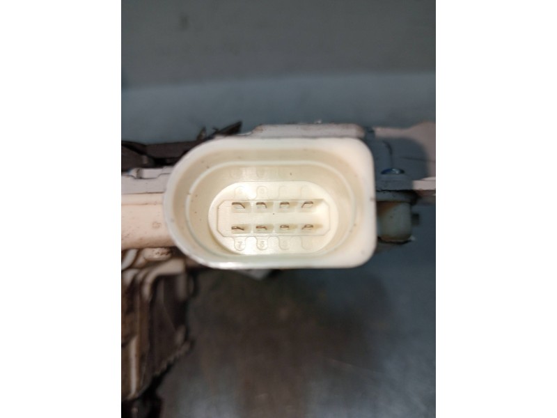 Recambio de motor cierre centralizado trasero izquierdo para seat exeo st (3r5)(2009>) 2.0 tdi referencia OEM IAM 8E0839015AA  5