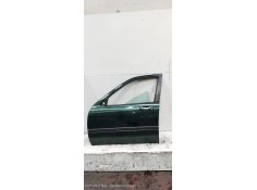 Recambio de puerta delantera izquierda para mg rover serie 45 (rt) classic (5-ptas.) referencia OEM IAM   5P