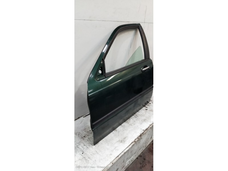Recambio de puerta delantera izquierda para mg rover serie 45 (rt) classic (5-ptas.) referencia OEM IAM   5P