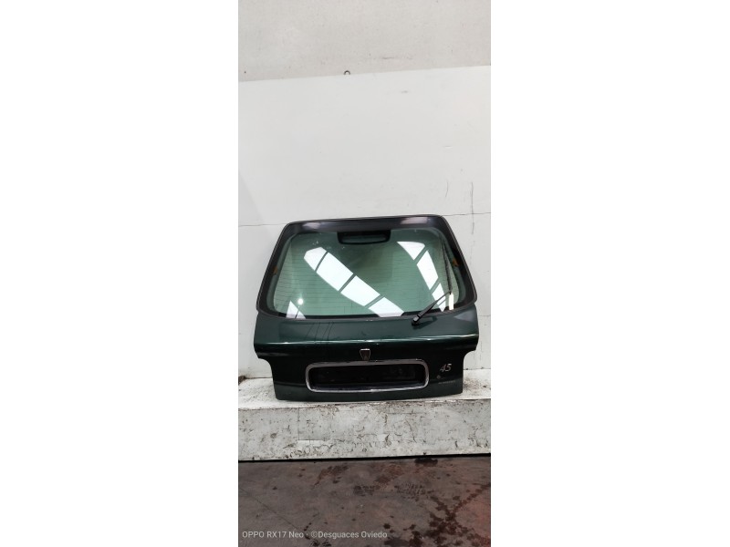 Recambio de porton trasero para mg rover serie 45 (rt) classic (5-ptas.) referencia OEM IAM   