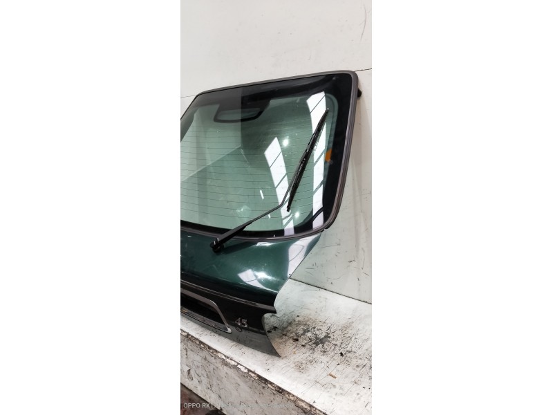 Recambio de porton trasero para mg rover serie 45 (rt) classic (5-ptas.) referencia OEM IAM   