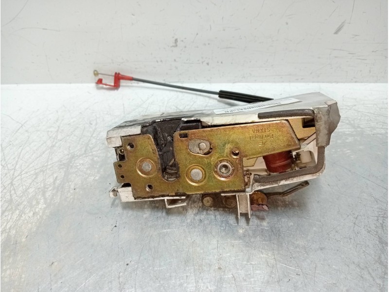 Recambio de motor cierre centralizado delantero derecho para seat alhambra (7v8) 1.9 tdi referencia OEM IAM 93BG220A20DD  5P