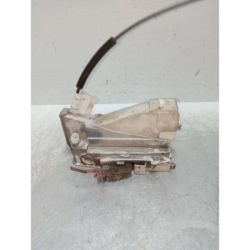 Recambio de motor cierre centralizado delantero derecho para seat alhambra (7v8) 1.9 tdi referencia OEM IAM 93BG220A20DD  5P