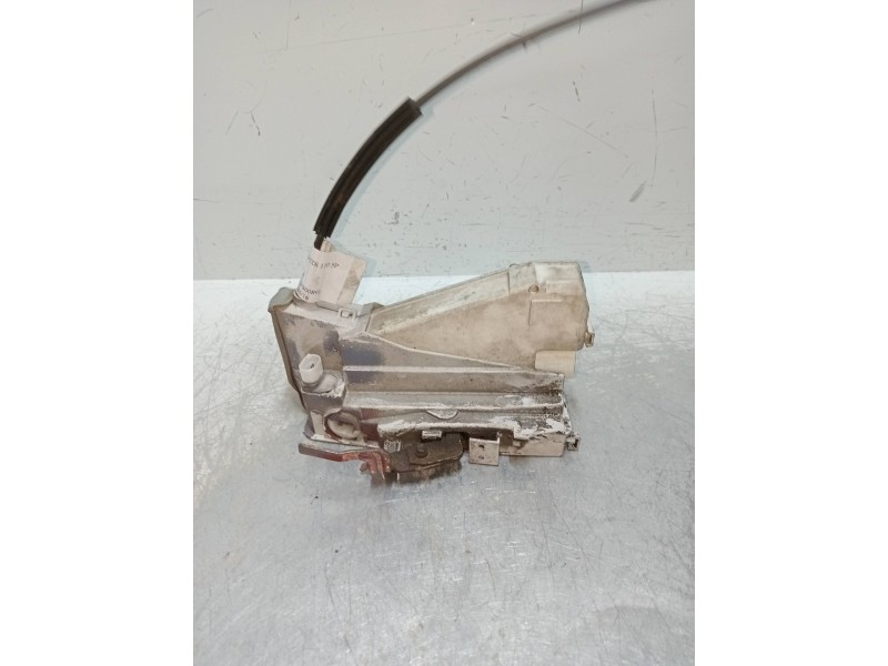 Recambio de motor cierre centralizado delantero derecho para seat alhambra (7v8) 1.9 tdi referencia OEM IAM 93BG220A20DD  5P