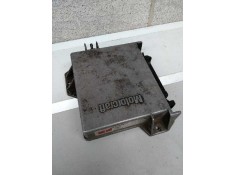 Recambio de centralita motor uce para ford sierra berlina referencia OEM IAM 85GB12A297 043523 