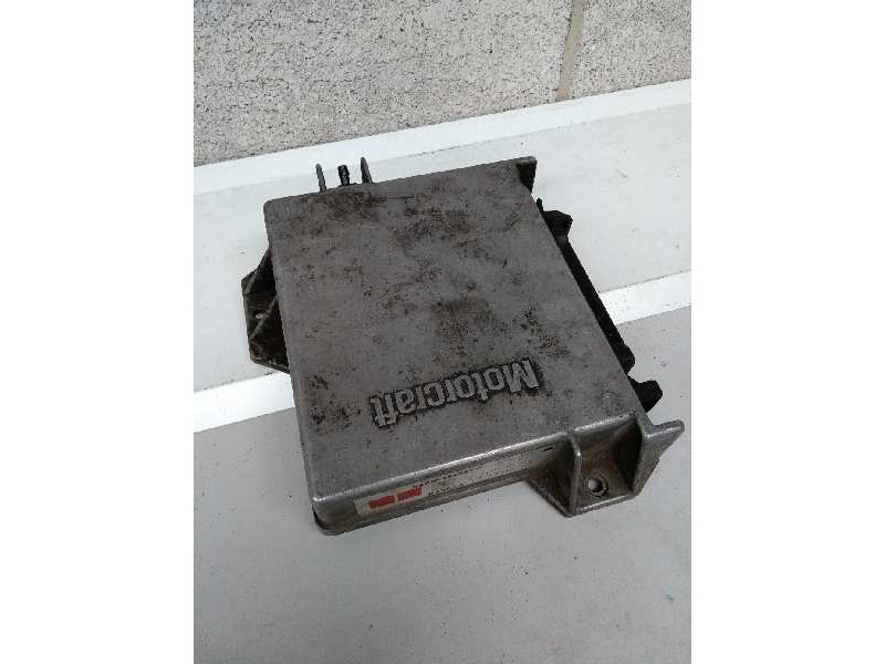 Recambio de centralita motor uce para ford sierra berlina referencia OEM IAM 85GB12A297 043523 