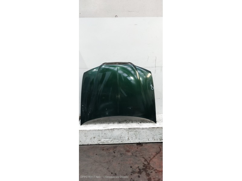 Recambio de capot para mg rover serie 45 (rt) classic (5-ptas.) referencia OEM IAM   