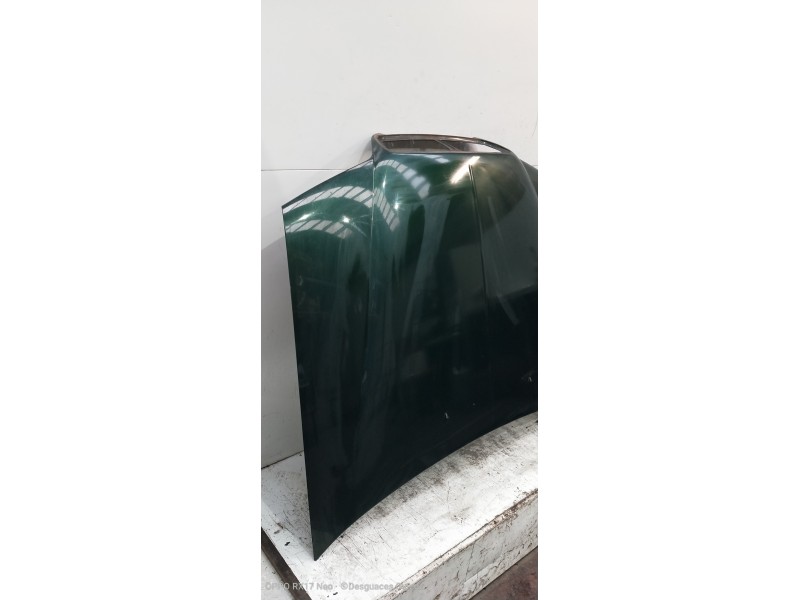 Recambio de capot para mg rover serie 45 (rt) classic (5-ptas.) referencia OEM IAM   