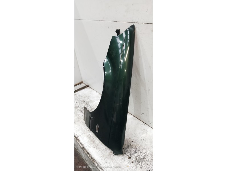 Recambio de aleta delantera izquierda para mg rover serie 45 (rt) classic (5-ptas.) referencia OEM IAM   