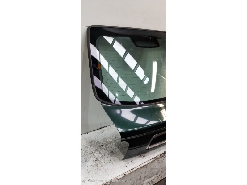 Recambio de porton trasero para mg rover serie 45 (rt) classic (5-ptas.) referencia OEM IAM   