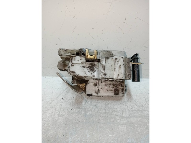 Recambio de motor cierre centralizado trasero derecho para seat ibiza (6k1) select referencia OEM IAM 6K4839016G  5P