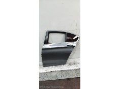 Recambio de puerta trasera izquierda para bmw serie 5 lim. (f10) 525d referencia OEM IAM   4P