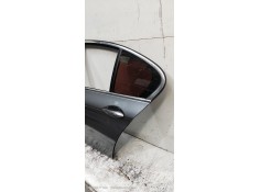 Recambio de puerta trasera izquierda para bmw serie 5 lim. (f10) 525d referencia OEM IAM   4P 2
