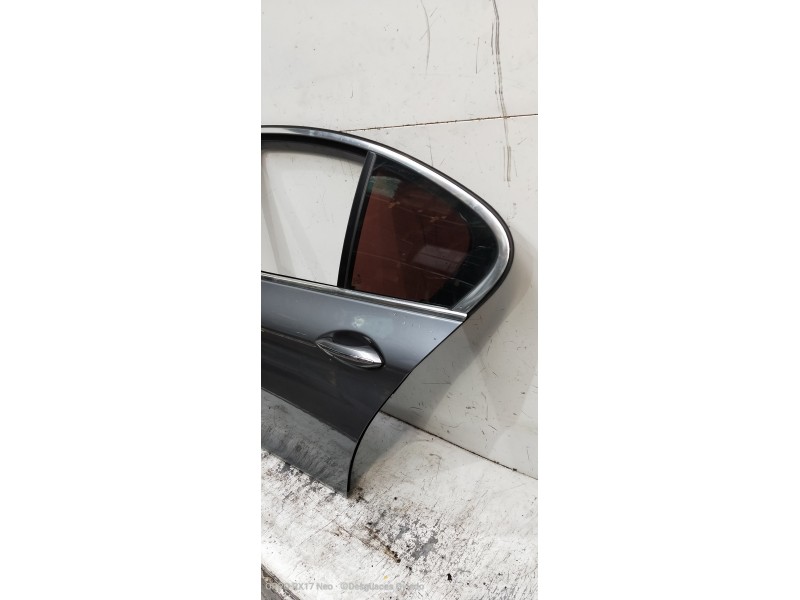 Recambio de puerta trasera izquierda para bmw serie 5 lim. (f10) 525d referencia OEM IAM   4P