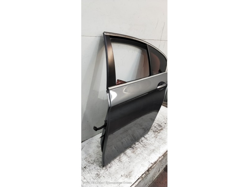 Recambio de puerta trasera izquierda para bmw serie 5 lim. (f10) 525d referencia OEM IAM   4P