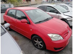 toyota corolla (e12) del año 2005