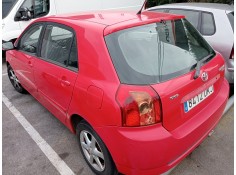 toyota corolla (e12) del año 2005 2