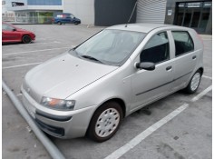 fiat punto berlina (188) del año 2002