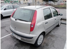 fiat punto berlina (188) del año 2002 2