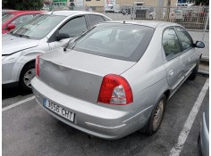 kia shuma ii del año 2003