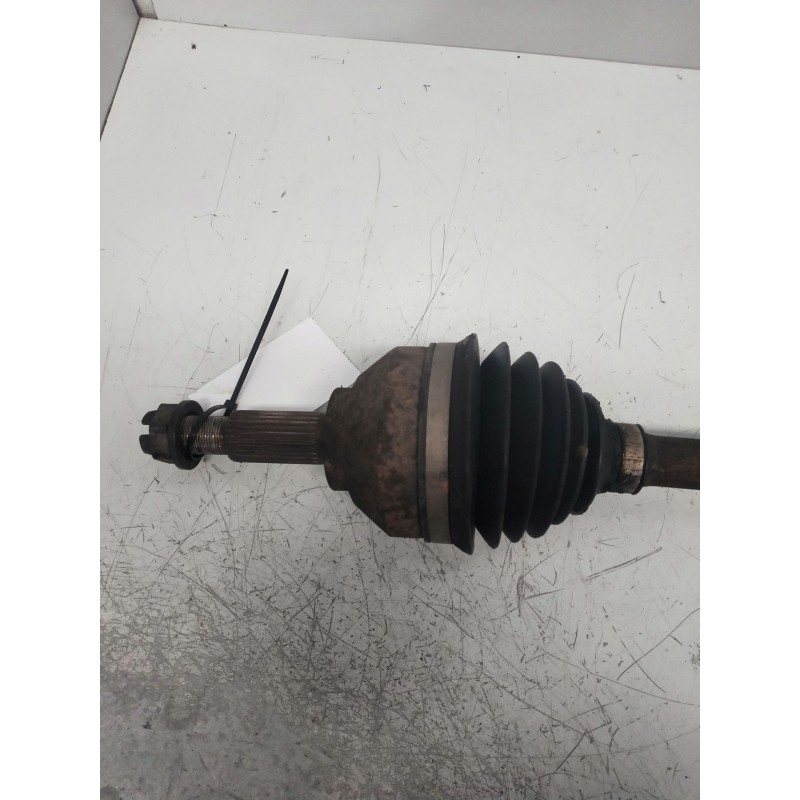 Recambio de transmision delantera derecha para opel vivaro furgón/combi (07.2006 =>) 2.0 16v cdti referencia OEM IAM   