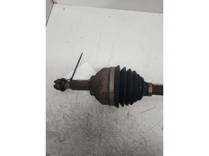 Recambio de transmision delantera derecha para opel vivaro furgón/combi (07.2006 =>) 2.0 16v cdti referencia OEM IAM   