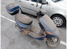 peugeot zenith del año 2000