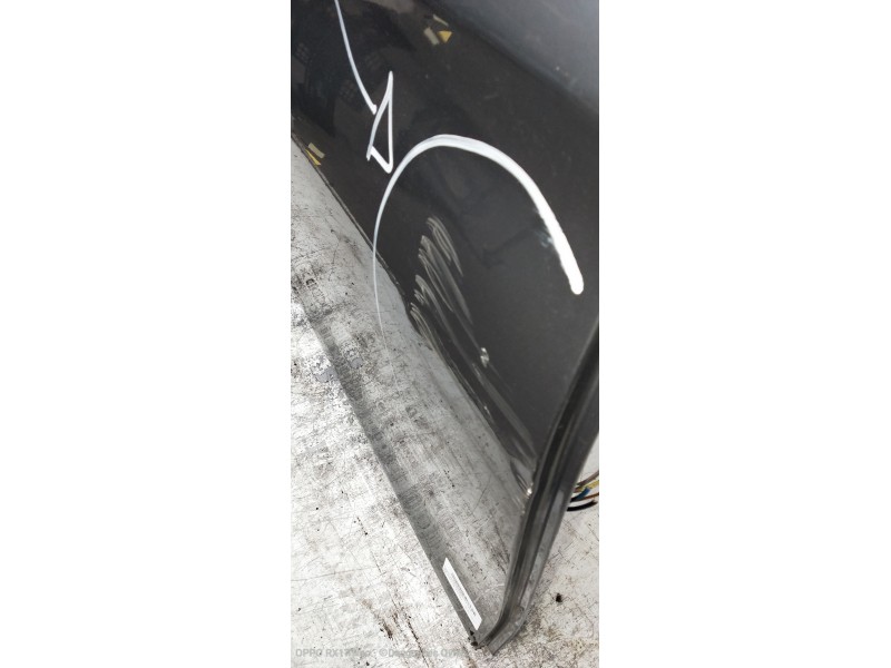 Recambio de puerta trasera derecha para bmw serie 5 lim. (f10) 525d referencia OEM IAM   4P