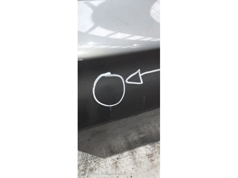 Recambio de puerta trasera derecha para bmw serie 5 lim. (f10) 525d referencia OEM IAM   4P