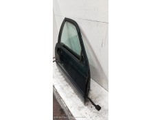 Recambio de puerta delantera derecha para mg rover serie 45 (rt) classic (5-ptas.) referencia OEM IAM   5P 2