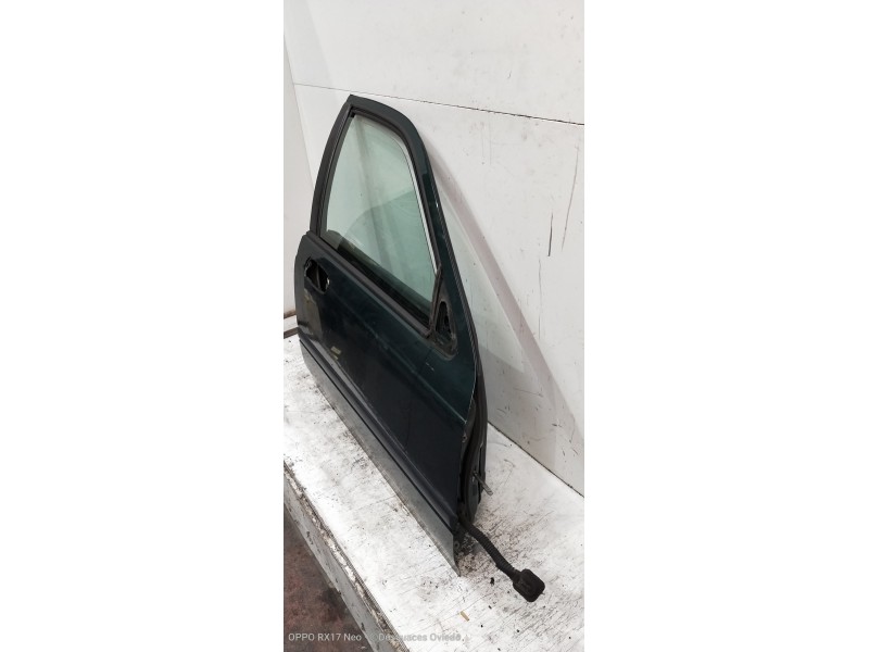 Recambio de puerta delantera derecha para mg rover serie 45 (rt) classic (5-ptas.) referencia OEM IAM   5P