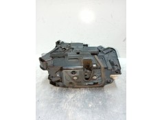 Recambio de motor cierre centralizado delantero derecho para seat ibiza sc (6j1) fr referencia OEM IAM 5N1837016F 3P 