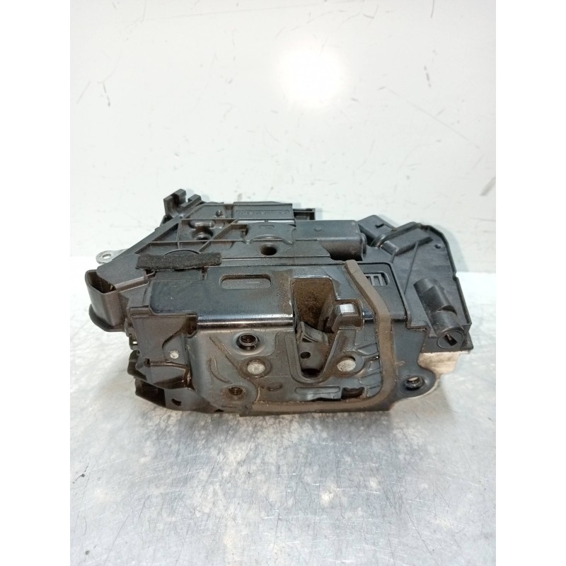 Recambio de motor cierre centralizado delantero derecho para seat ibiza sc (6j1) fr referencia OEM IAM 5N1837016F 3P 