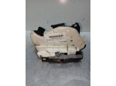 Recambio de motor cierre centralizado delantero derecho para seat ibiza sc (6j1) fr referencia OEM IAM 5N1837016F 3P  2