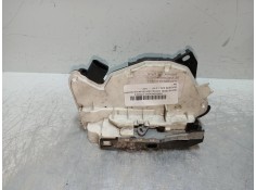 Recambio de motor cierre centralizado delantero derecho para seat ibiza (6j5) 1.6 tdi referencia OEM IAM  5P  2