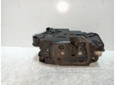 Recambio de motor cierre centralizado delantero derecho para seat ibiza (6j5) 1.6 tdi referencia OEM IAM 5N1837016C 3P 
