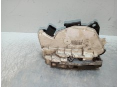 Recambio de motor cierre centralizado delantero derecho para seat ibiza (6j5) 1.6 tdi referencia OEM IAM 5N1837016C 3P  2