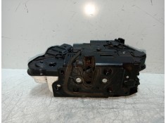 Recambio de motor cierre centralizado delantero izquierdo para seat ibiza (6j5) referencia OEM IAM   5P