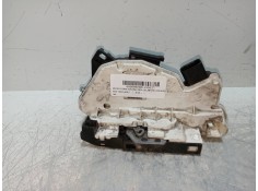 Recambio de motor cierre centralizado delantero izquierdo para seat ibiza (6j5) referencia OEM IAM   5P 2